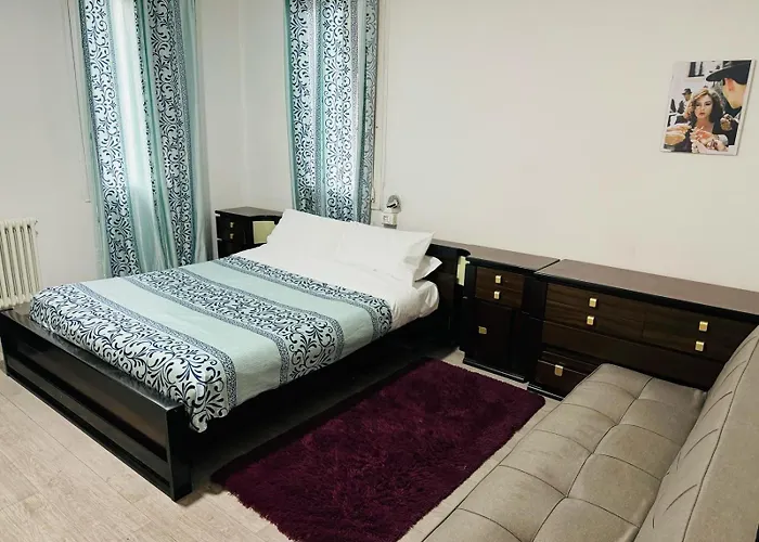 Hotel Giovannina