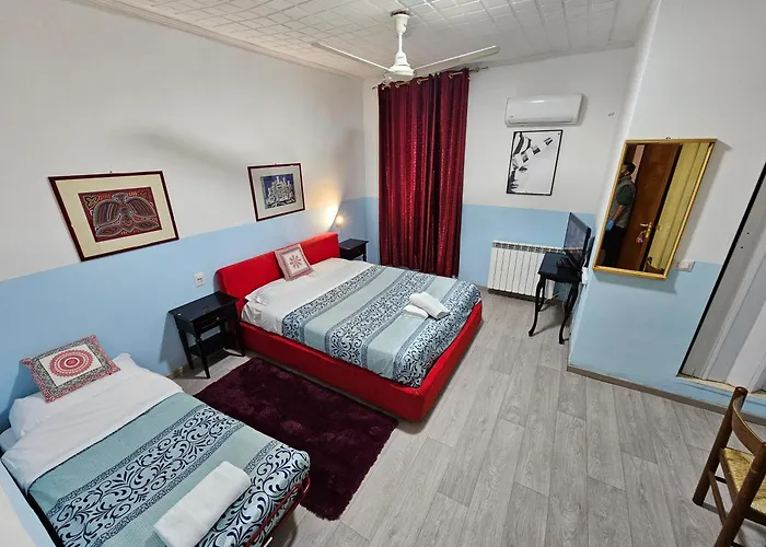 Hotel Giovannina *