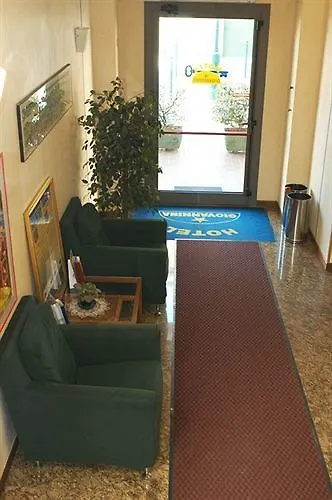 Hotel Giovannina Mestre