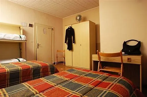 Hotel Giovannina *