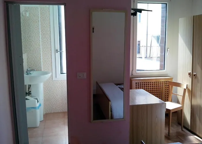 Giovannina Hotel *