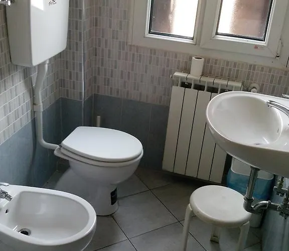 Giovannina Hotel Mestre