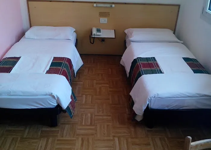 Giovannina Hotel *