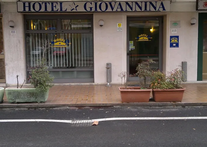 Hotel Giovannina