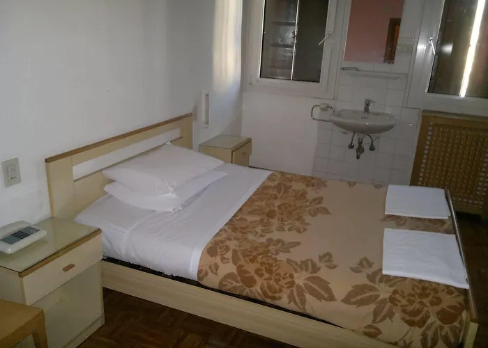 Hotel Giovannina *