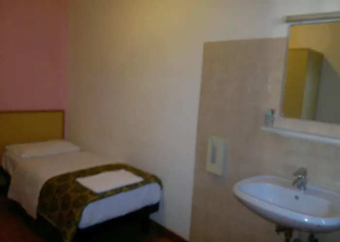 Hotel Giovannina