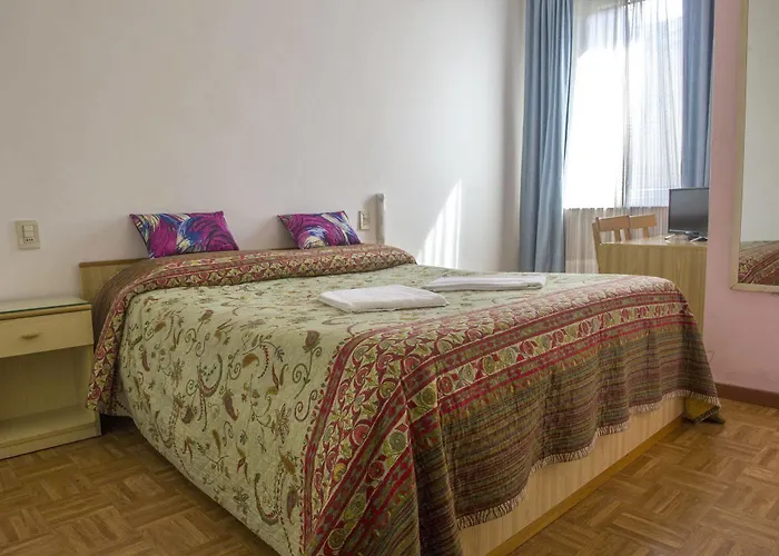 Hotel Giovannina
