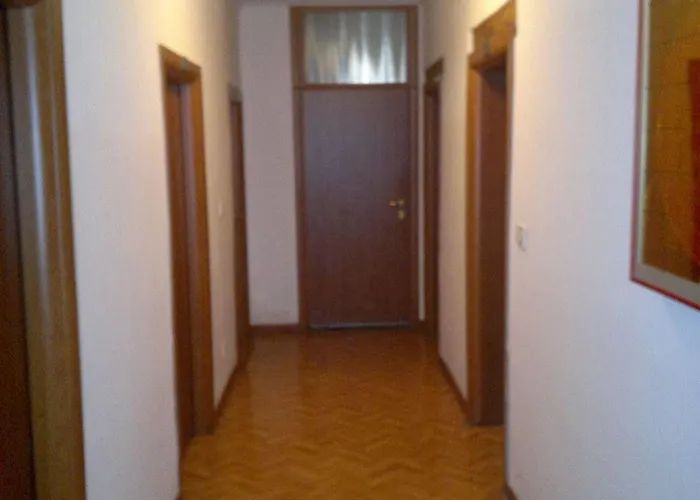 Giovannina Hotel