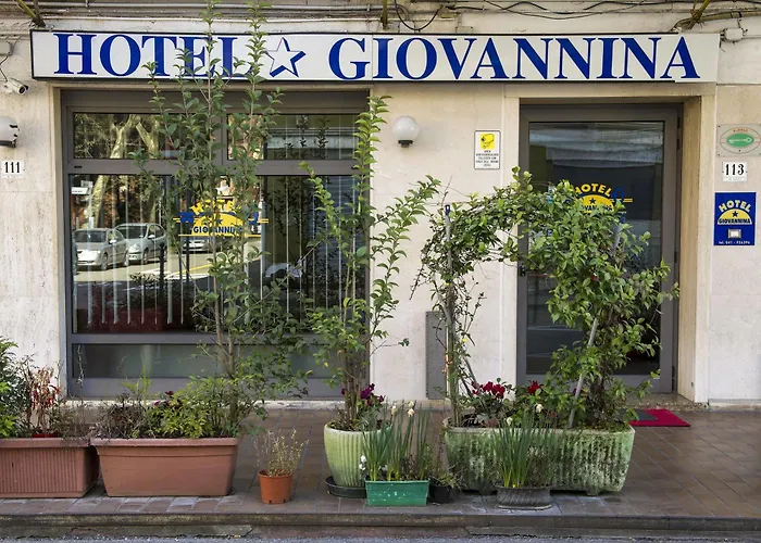 Giovannina