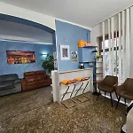 Hotel Giovannina *