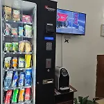 Giovannina Hotel *