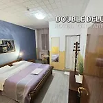 吉奥万妮娜酒店 梅斯特雷