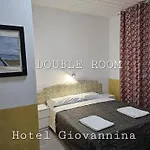 Hotel Giovannina Mestre