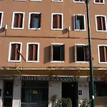 Hotel Giovannina Mestre