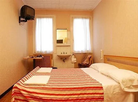 Giovannina Hotel Mestre