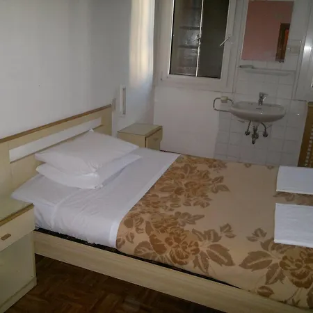 Hotel Giovannina *