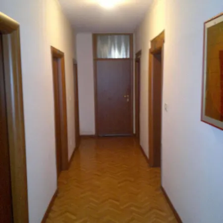 Giovannina Hotel