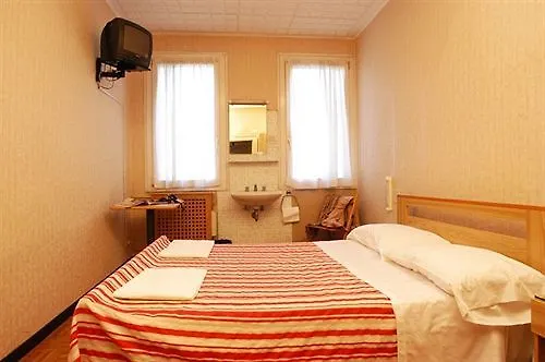 Giovannina Hotel Mestre