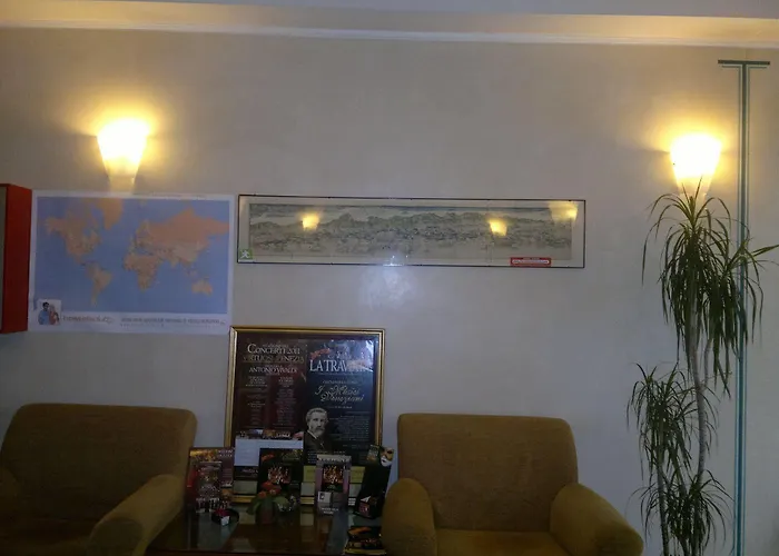 Giovannina Hotel Mestre